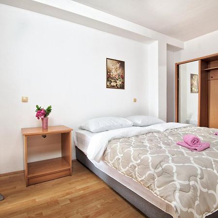 Studio & Apartments More Neum Buitenkant foto