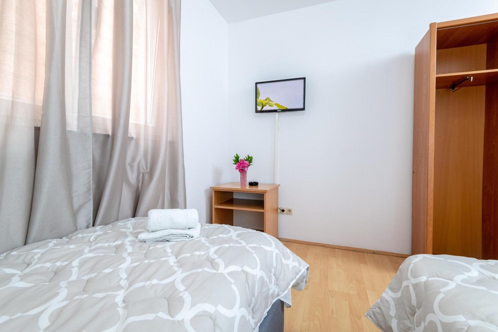 Studio & Apartments More Neum Kamer foto